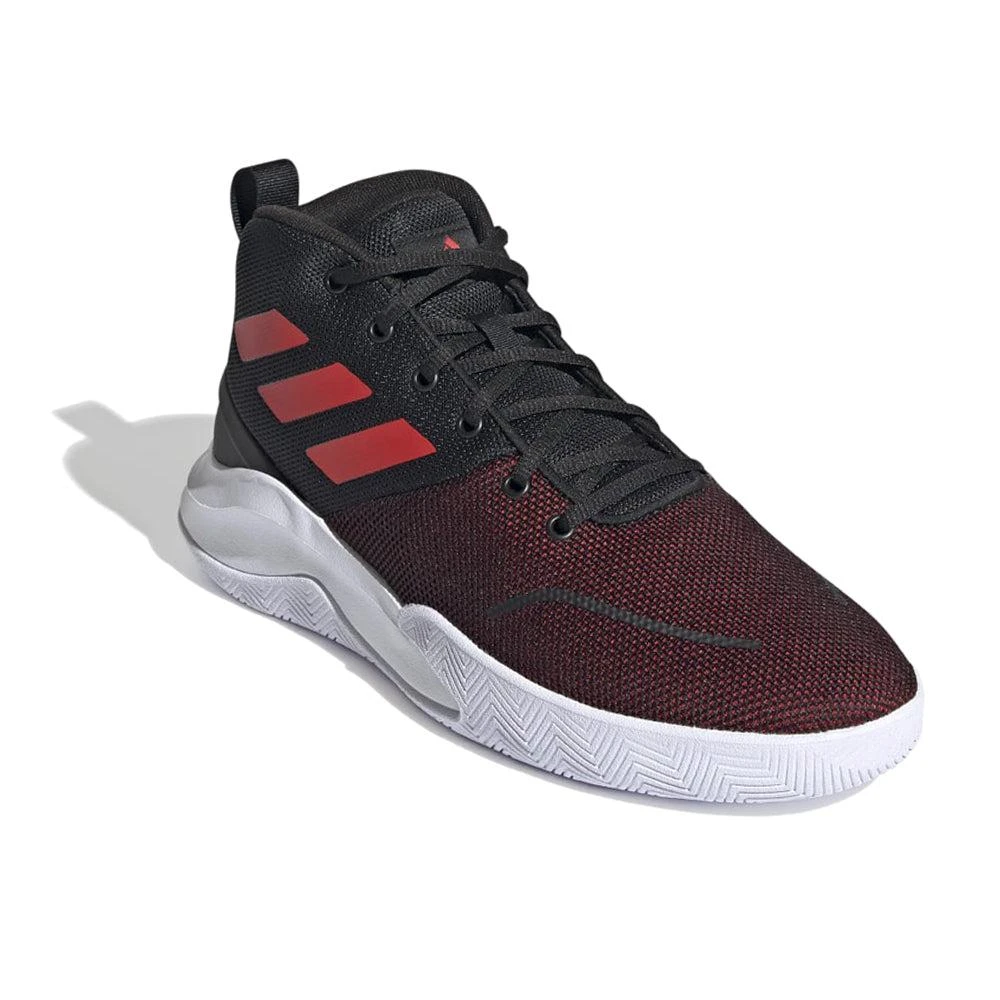 Adidas Ownthegame Basketball Shoes 2