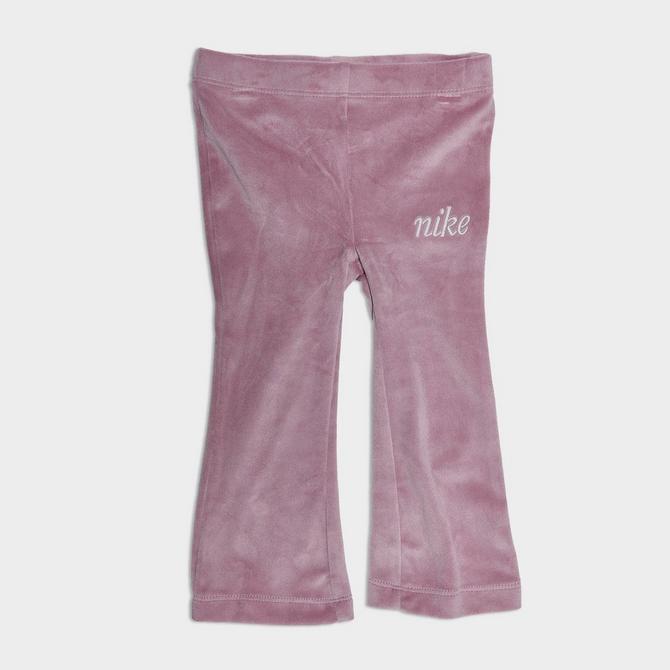 nike velour leggings