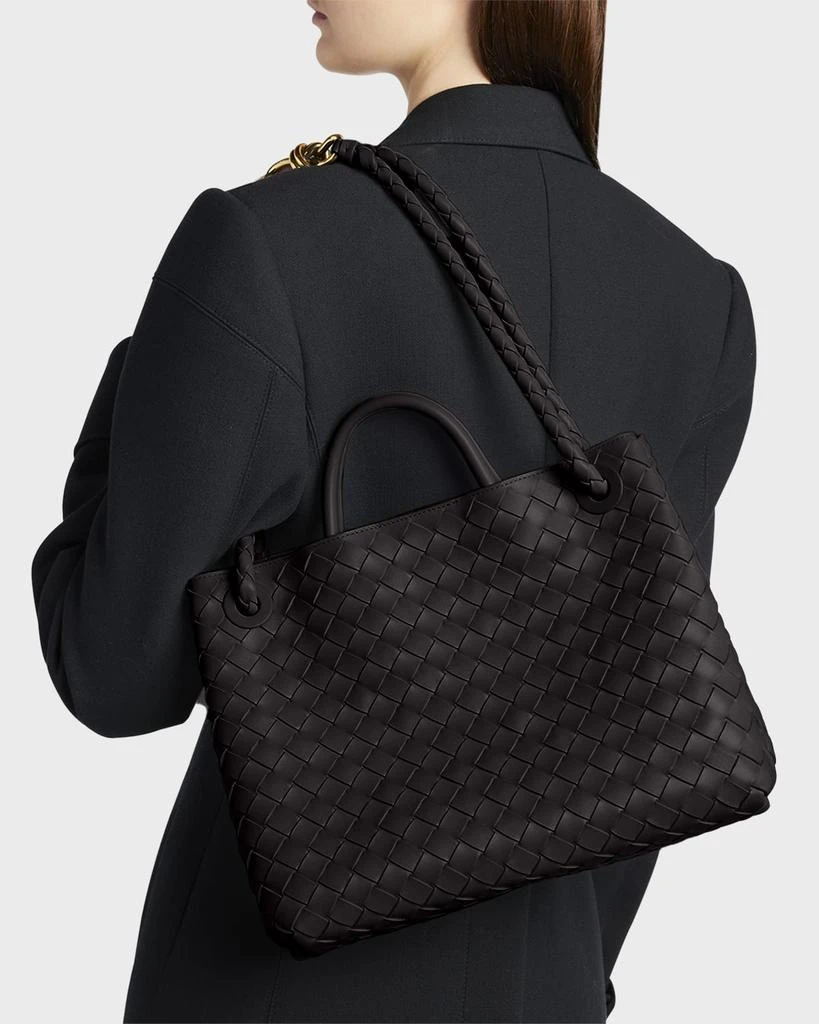 Bottega Veneta Medium Andiamo Bag 5