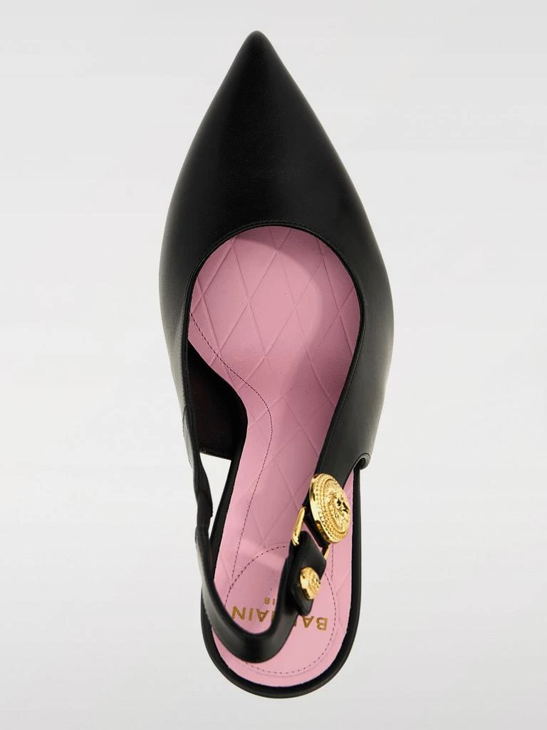 Balmain High heel shoes woman Balmain 4