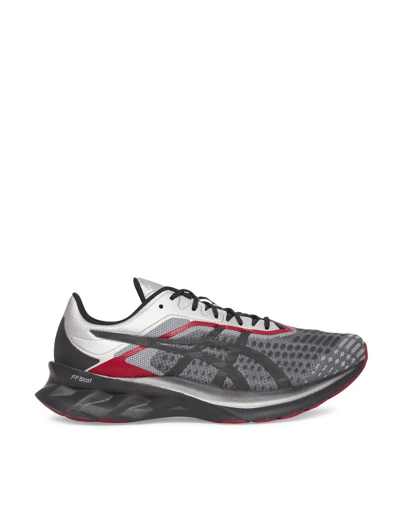 Asics Slam Jam Novablast SPS Sneakers Grey 1