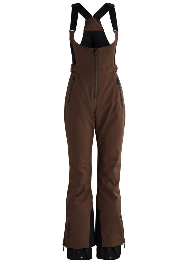 Moncler Padded shell ski jumpsuit 1