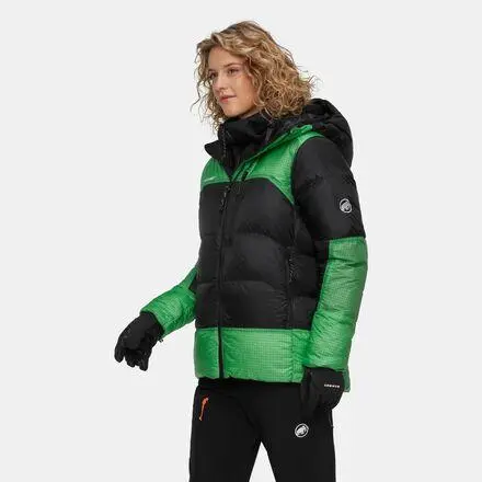 Mammut Taiss Pro Belay IN Hooded Jacket - Women's 9