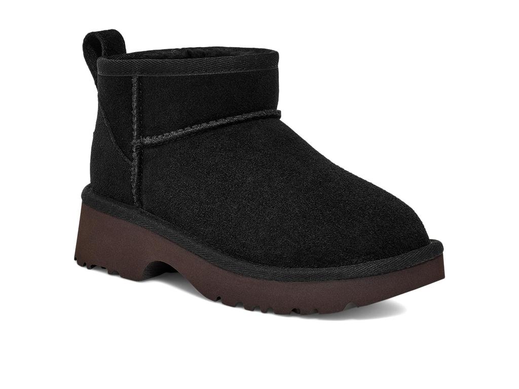 UGG Classic Ultra Mini New Heights (Little Kid/Big Kid)