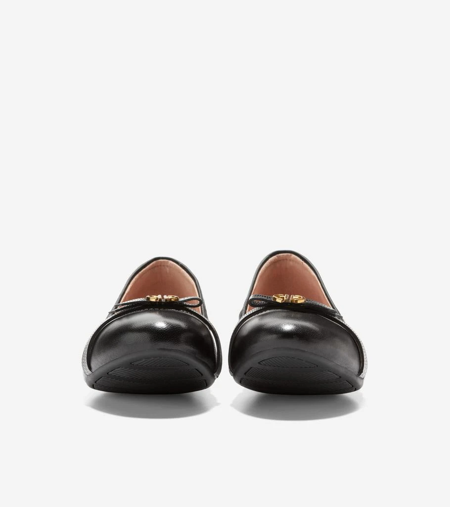 Cole Haan Tova Bow Ballet 4