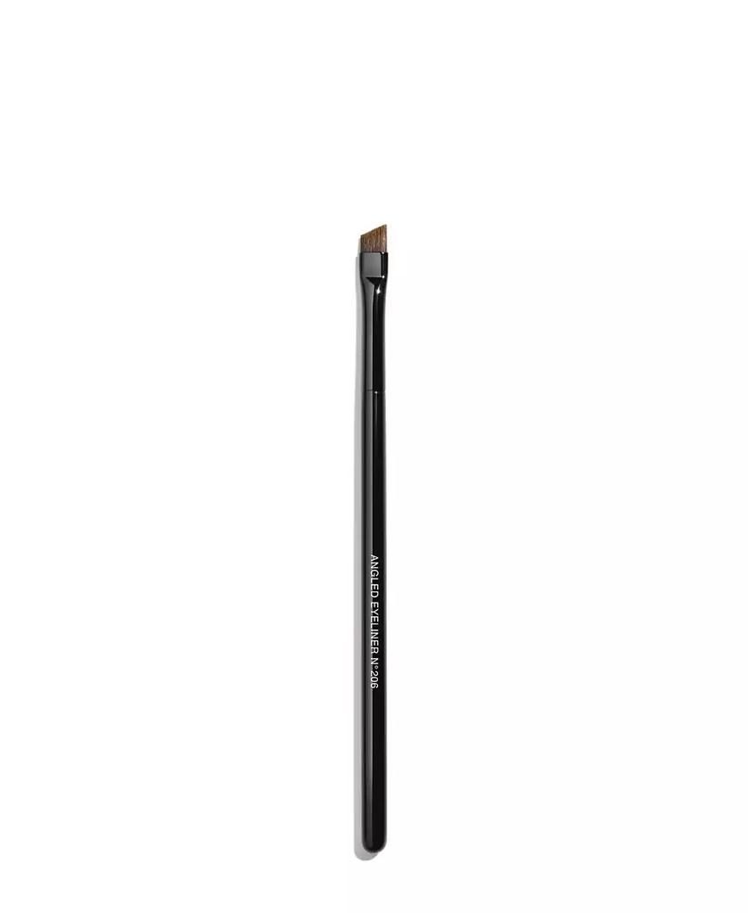 Chanel Angled Eyeliner Brush N°206