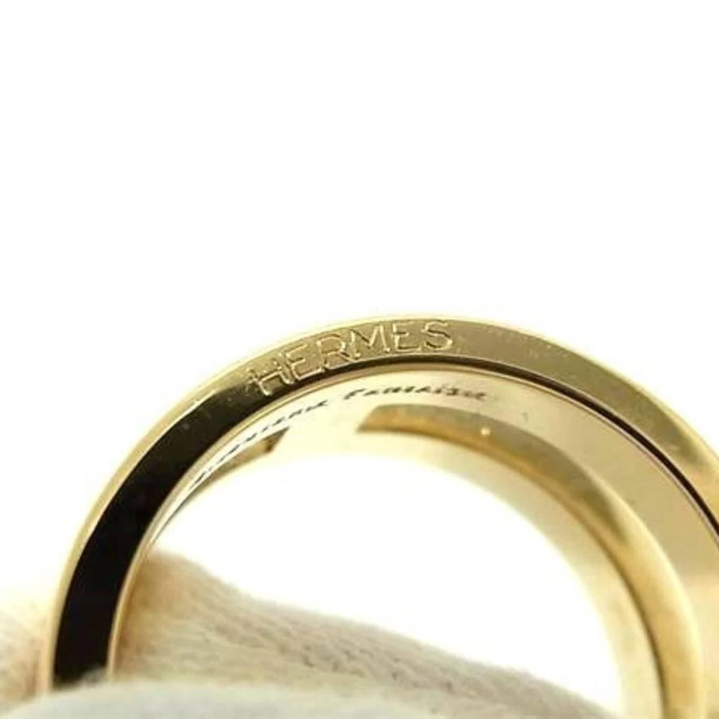 Hermes Scarf Ring (Pre-Owned) 2