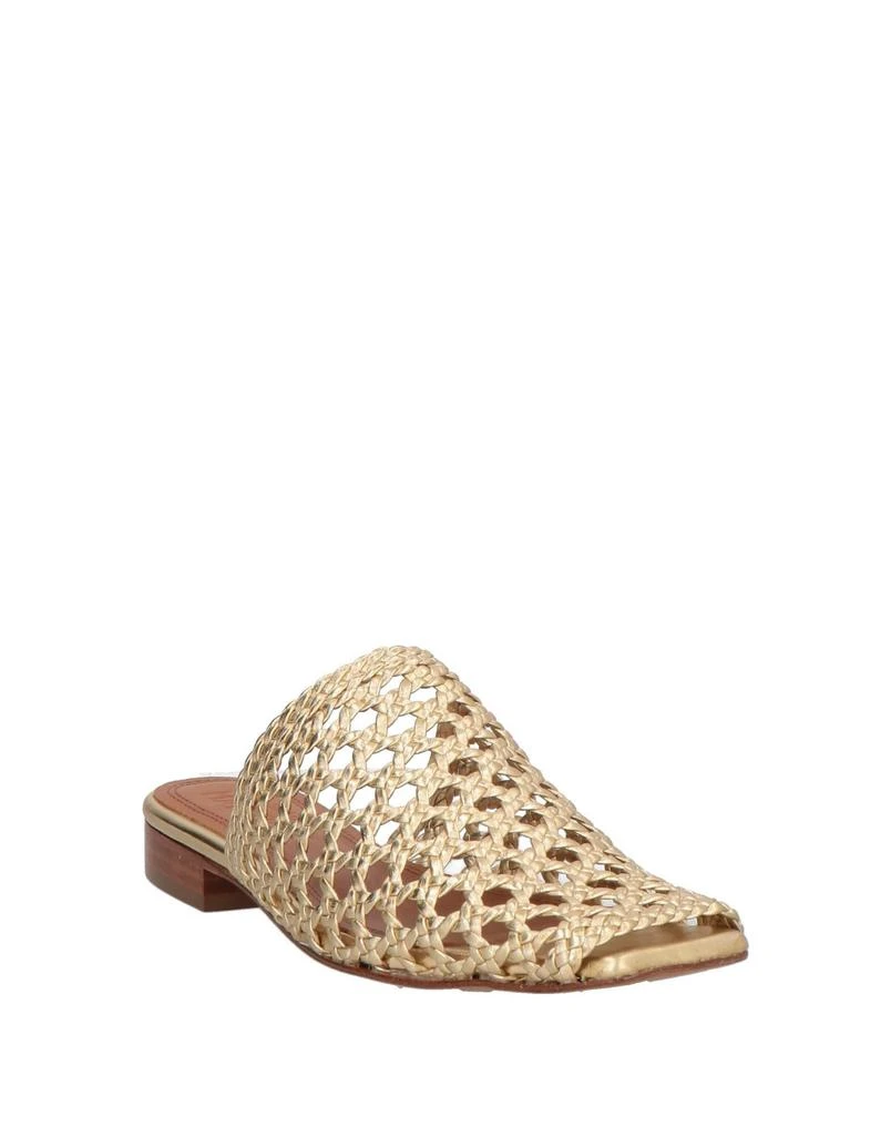 Souliers Martinez Sandals 2