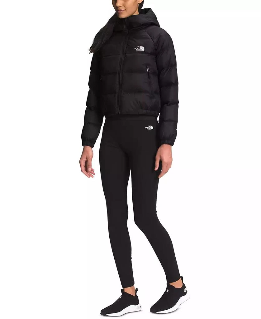 The North Face Women's Hydrenalite Hooded Down Jacket 4