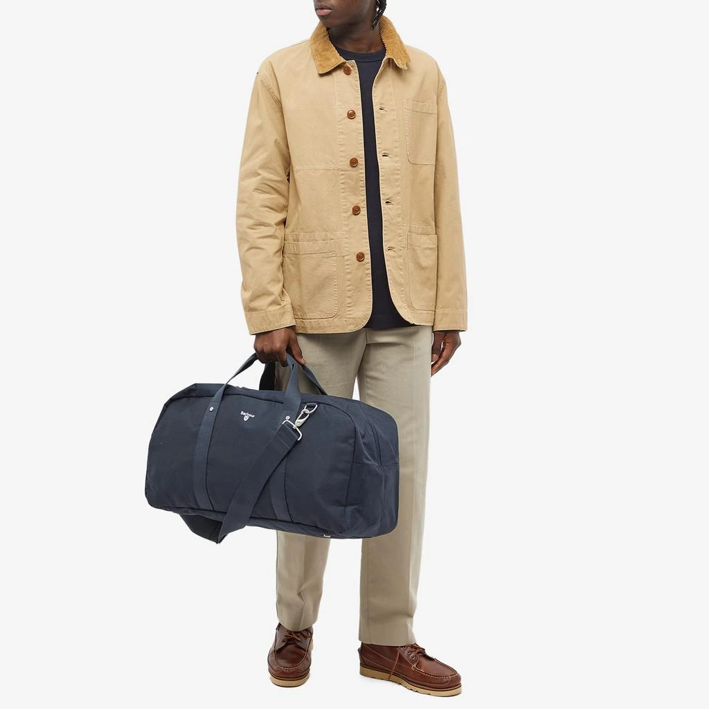 Barbour Barbour Cascade Holdall 7