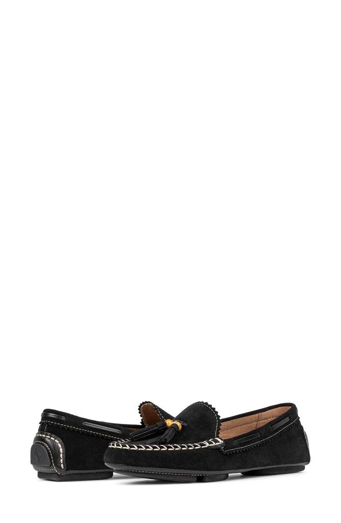 Donald Pliner Tassel Driver 7