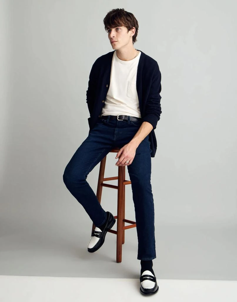 Madewell Slim Jeans 4