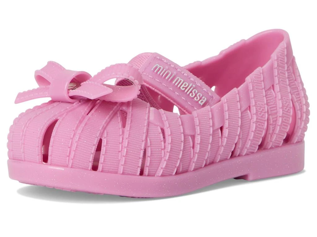 Mini Melissa M Lover Ballerina Baby (Toddler/Little Kid) 7