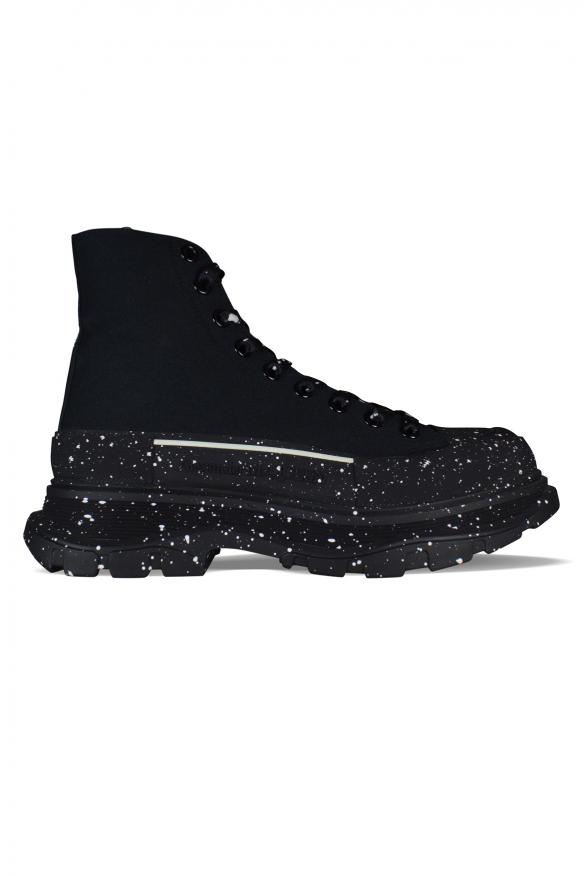 Alexander McQueen Sneakers Tread Slick