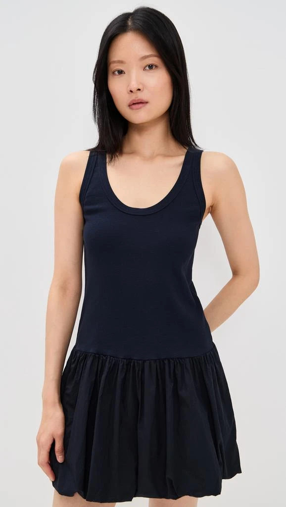 Velvet Isla Dress 6