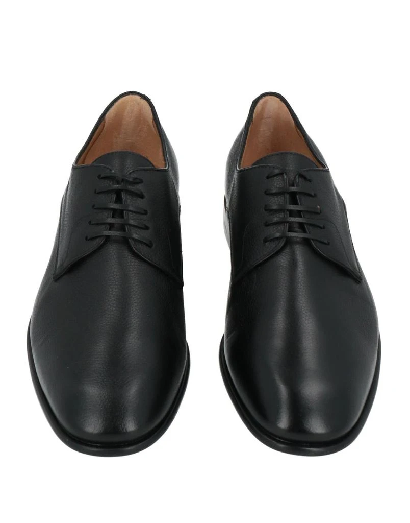 Salvatore Ferragamo Laced shoes 4