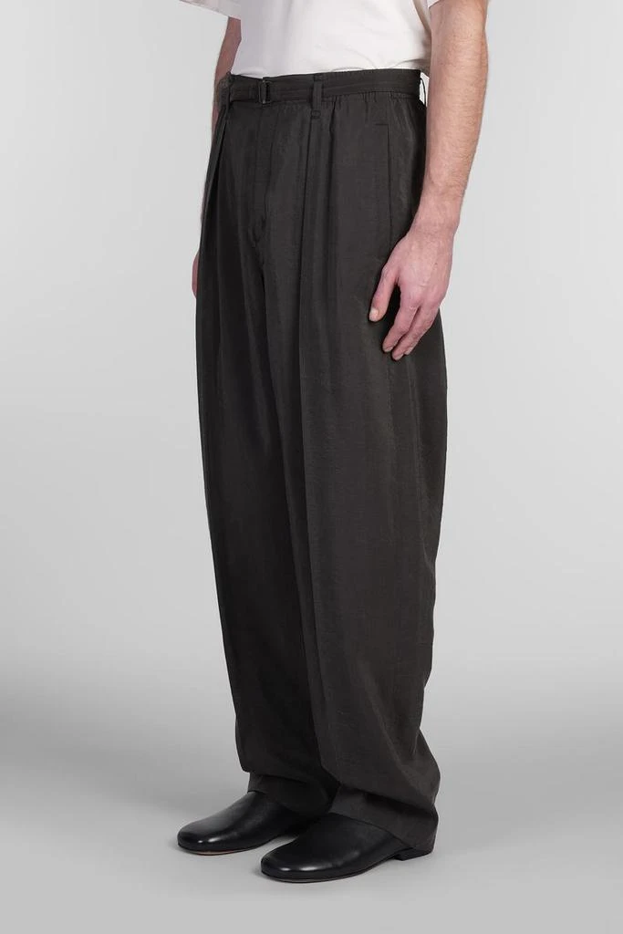Lemaire Lemaire Pants 4