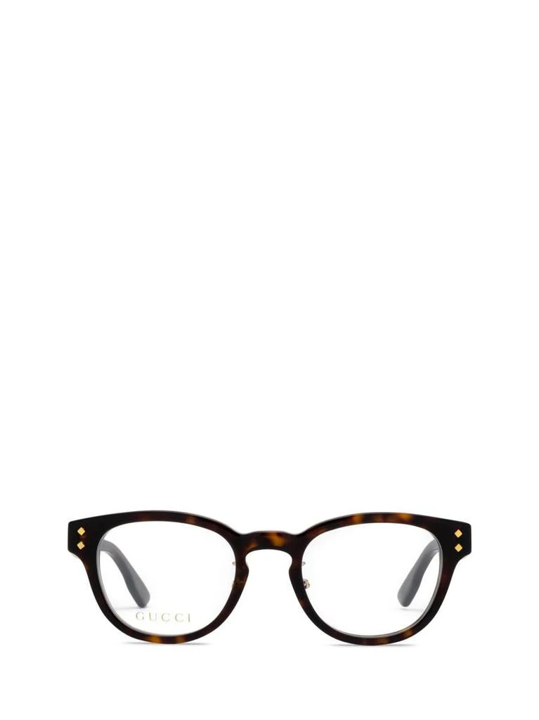 Gucci Gucci Eyewear Eyeglasses 1