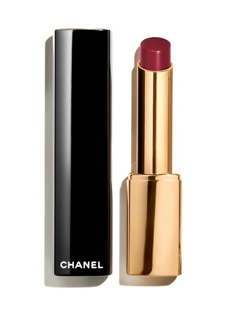 Chanel Rouge Allure L'extrait ~ High-Intensity Lip Colour - Concentrated Radiance And Care - Refillable 1