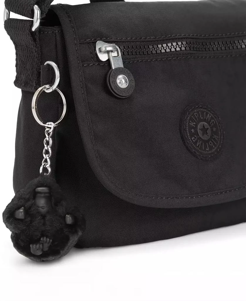 Kipling Sabian Mini Crossbody Bag 5