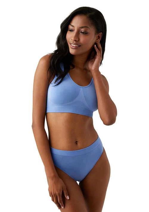 Wacoal B Smooth Wire Free Bralette 4