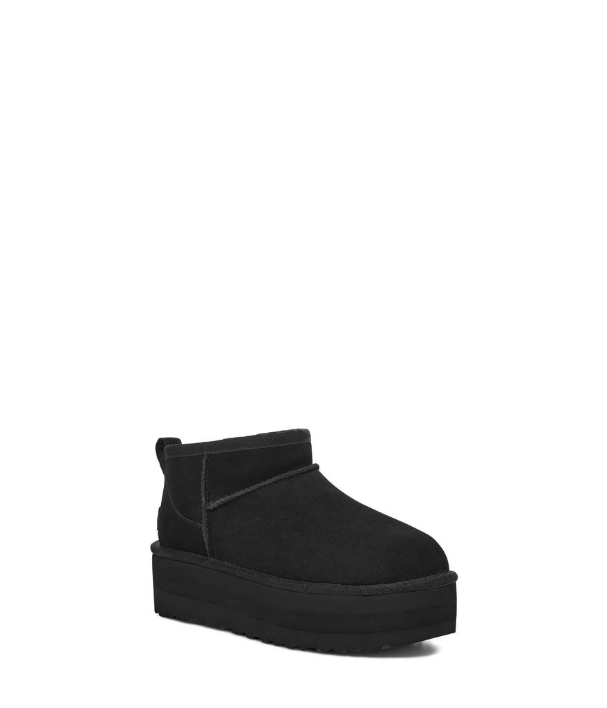 UGG Classic Ultra Mini Platform 1