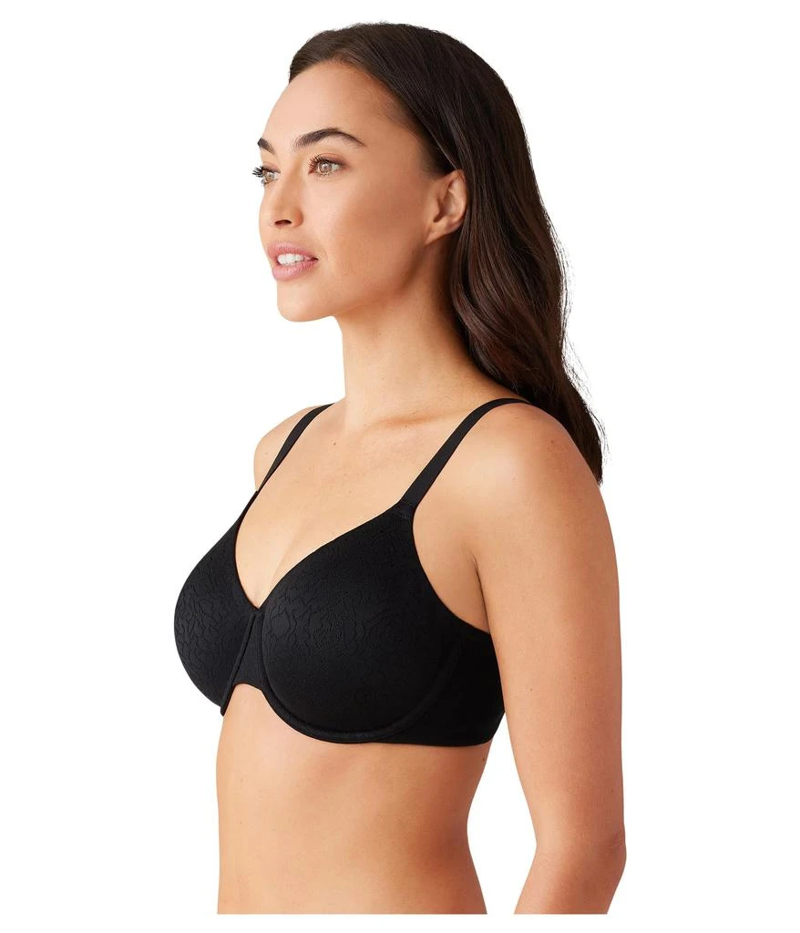 Wacoal Inside Job Underwire Bra 2
