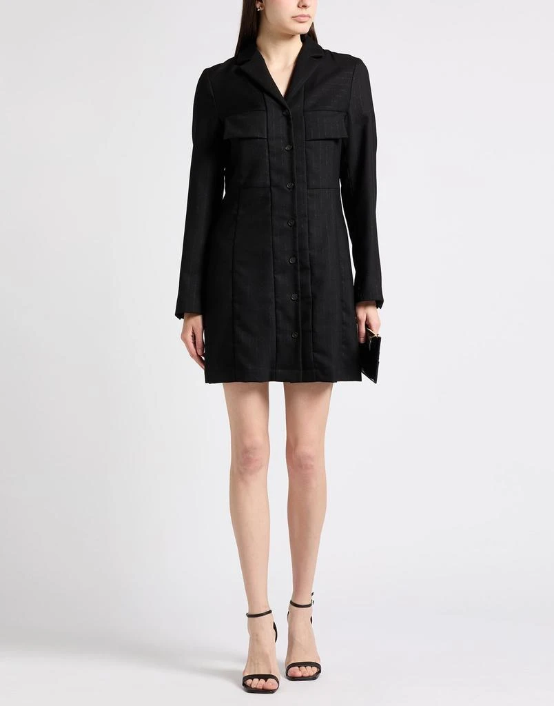 ERIKA CAVALLINI Shirt dress 2