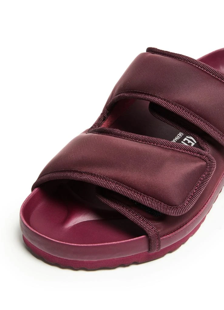 Birkenstock Cosy nylon sandals 6