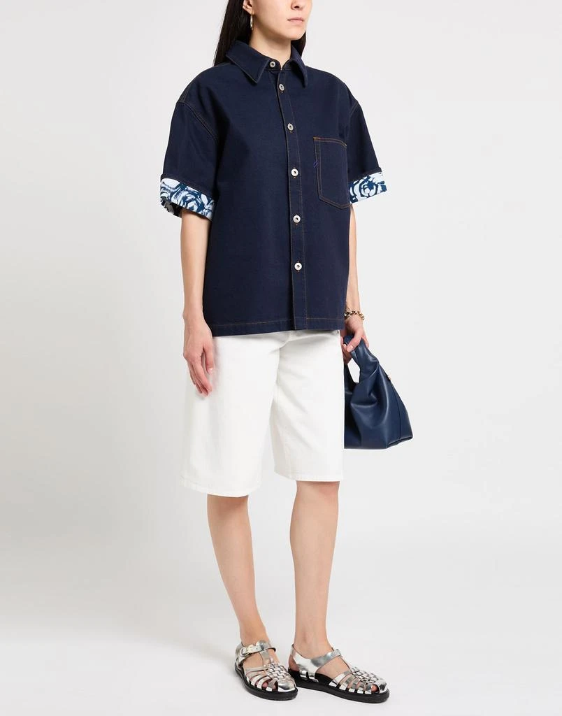 Burberry Denim shirt 2
