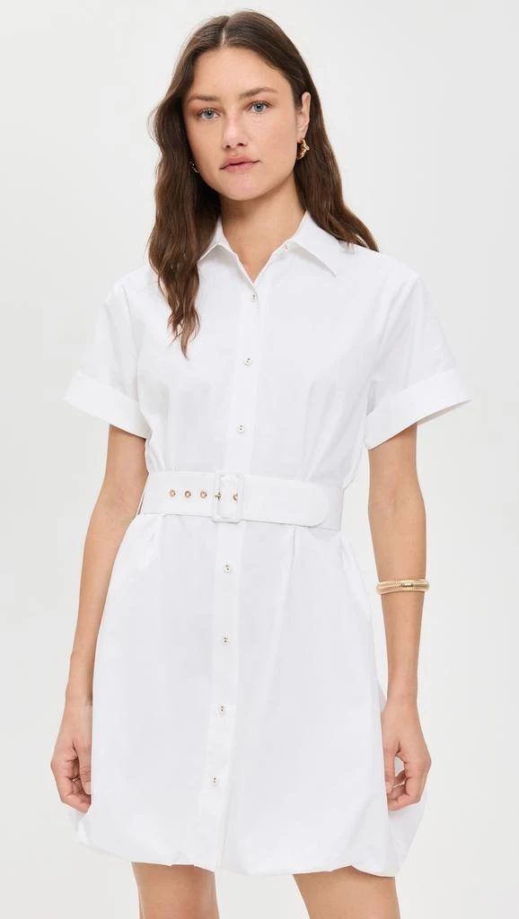 HEVRON Harlow Dress 6