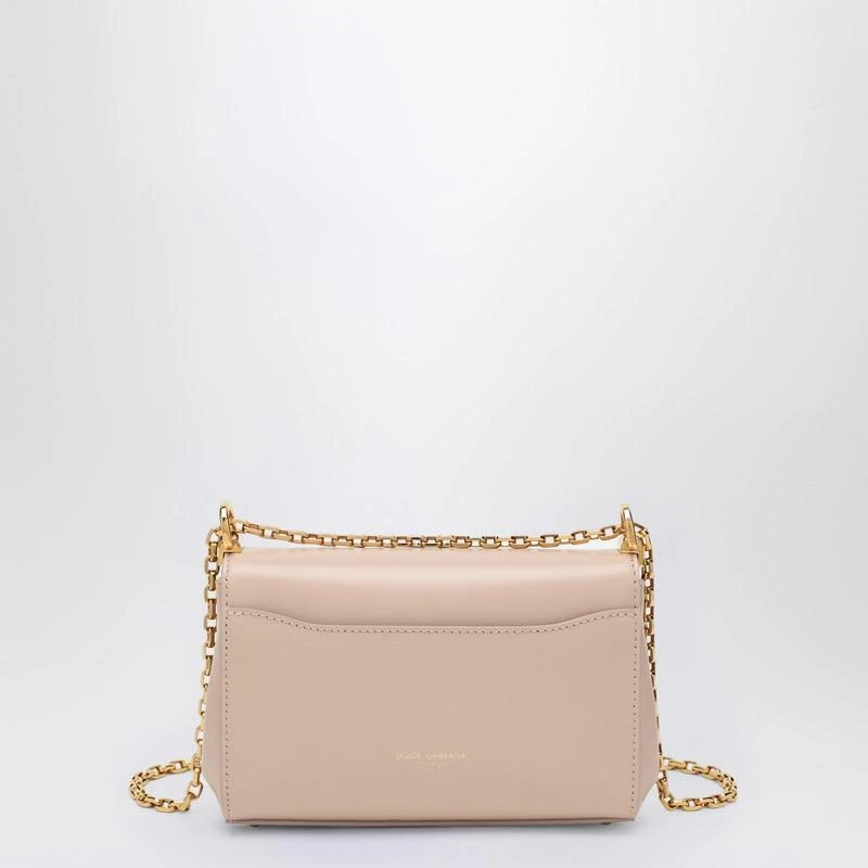 Dolce & Gabbana Dolce & Gabbana Small Powder Pink Shoulder Bag Marlene 2
