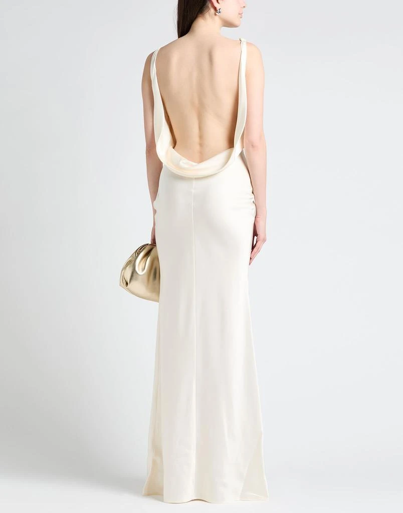 GIUSEPPE DI MORABITO Long dress 3