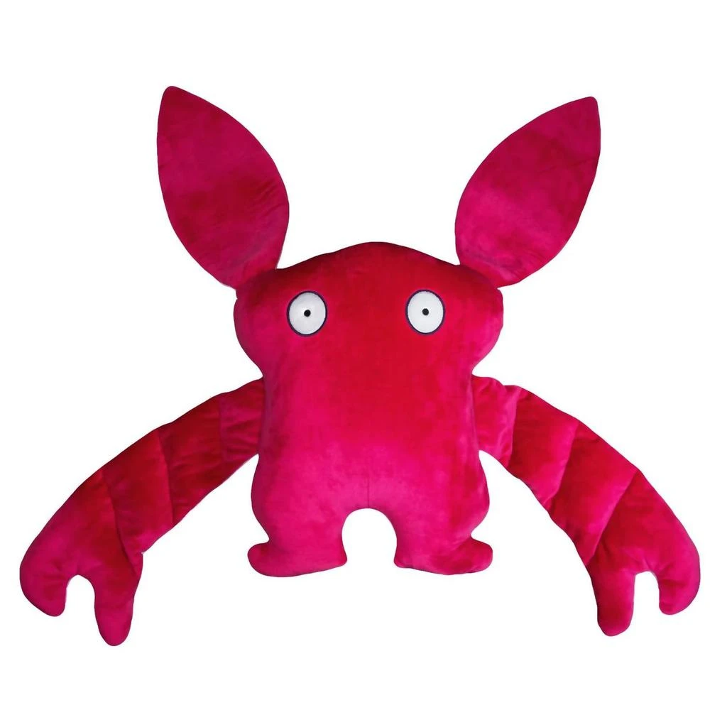 Bumpas Bumpas - 14" Weighted Plush Toy | Lucky 3