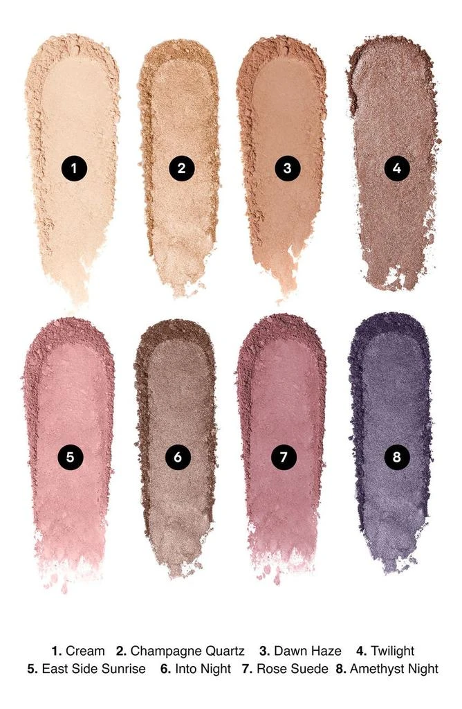 Bobbi Brown Opalescent Dream Eyeshadow Palette (Nordstrom Exclusive) USD $151 Value 6