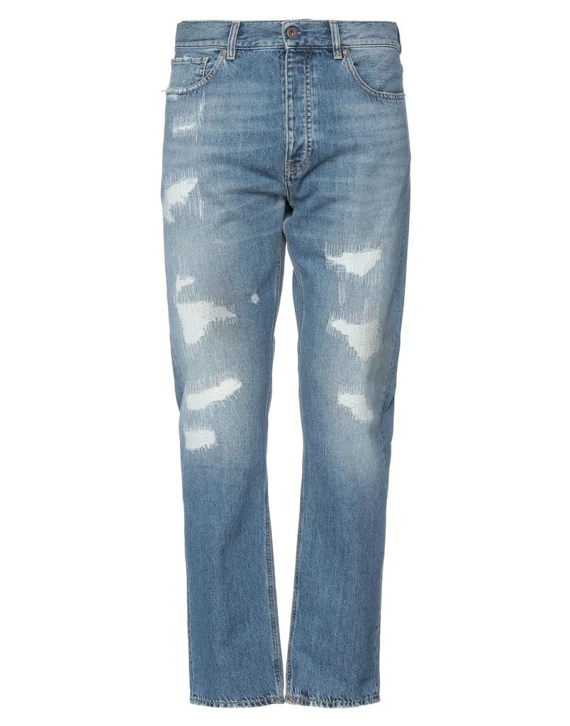PENCE Denim pants 1
