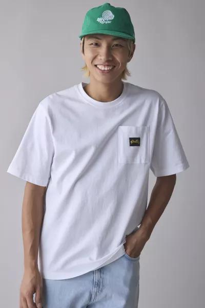 Stan Ray Stan Ray Patch Pocket Tee