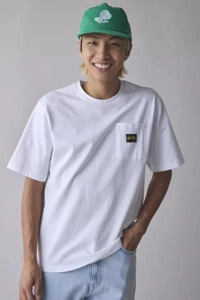 Stan Ray Stan Ray Patch Pocket Tee 1