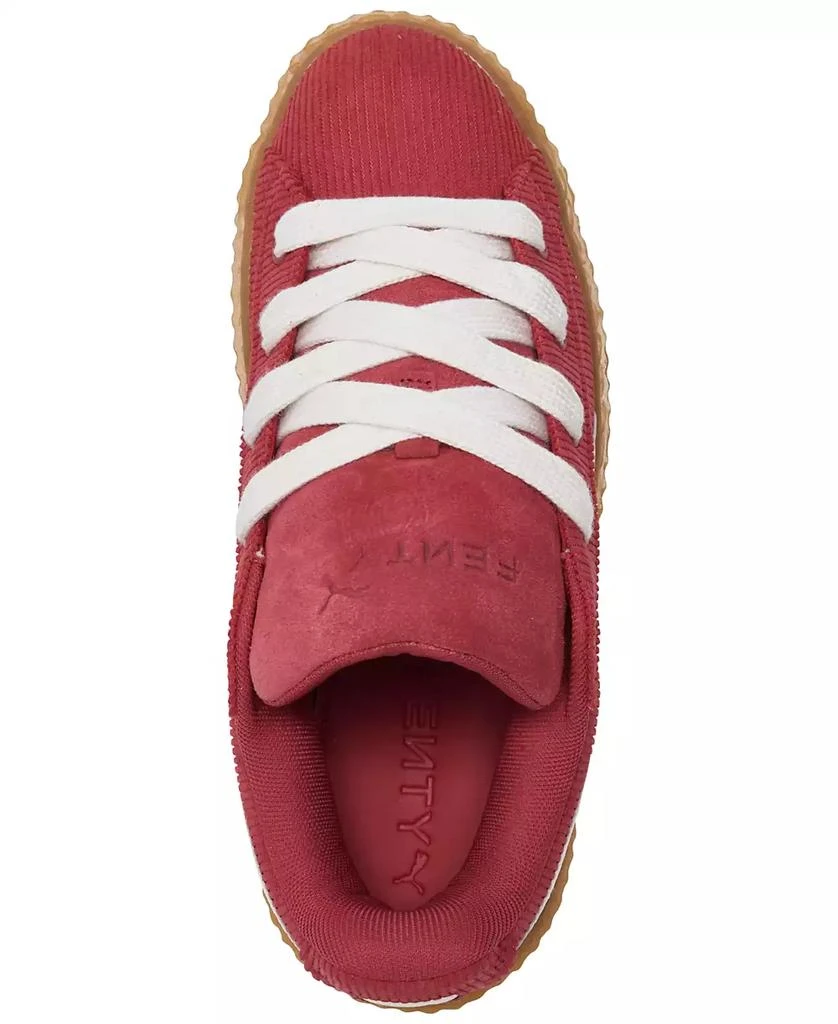 Puma Fenty x Big Girls Creeper Phatty Casual Sneakers from Finish Line 3