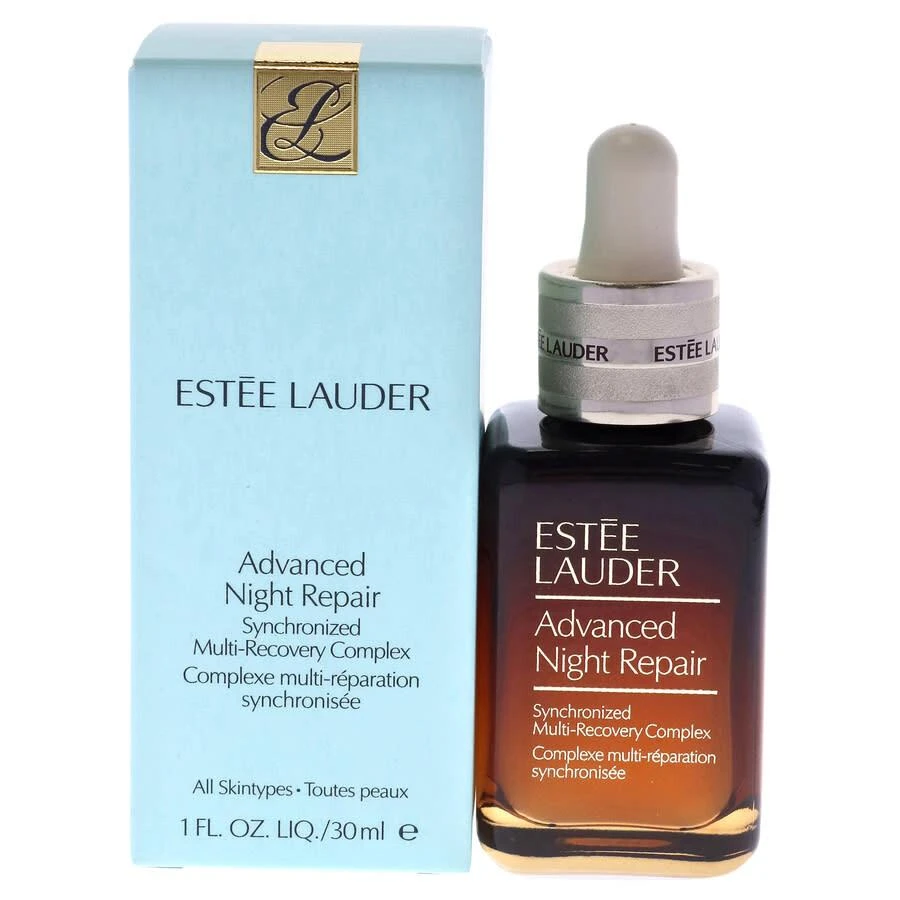 Estée Lauder / Advanced Night Repair Synchronized Multi-recovery Complex 1.0 oz