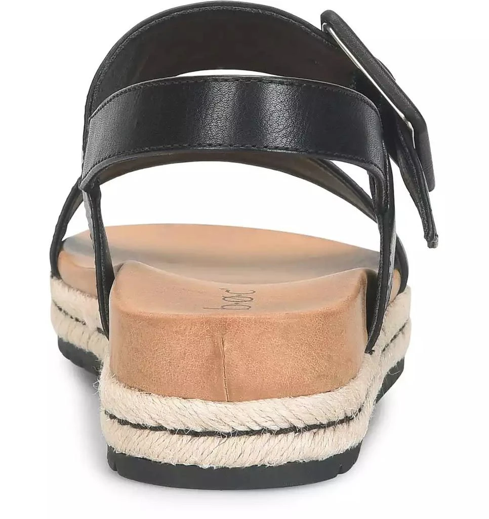 b.o.c. Women's Hilda Slingback Sandals 3
