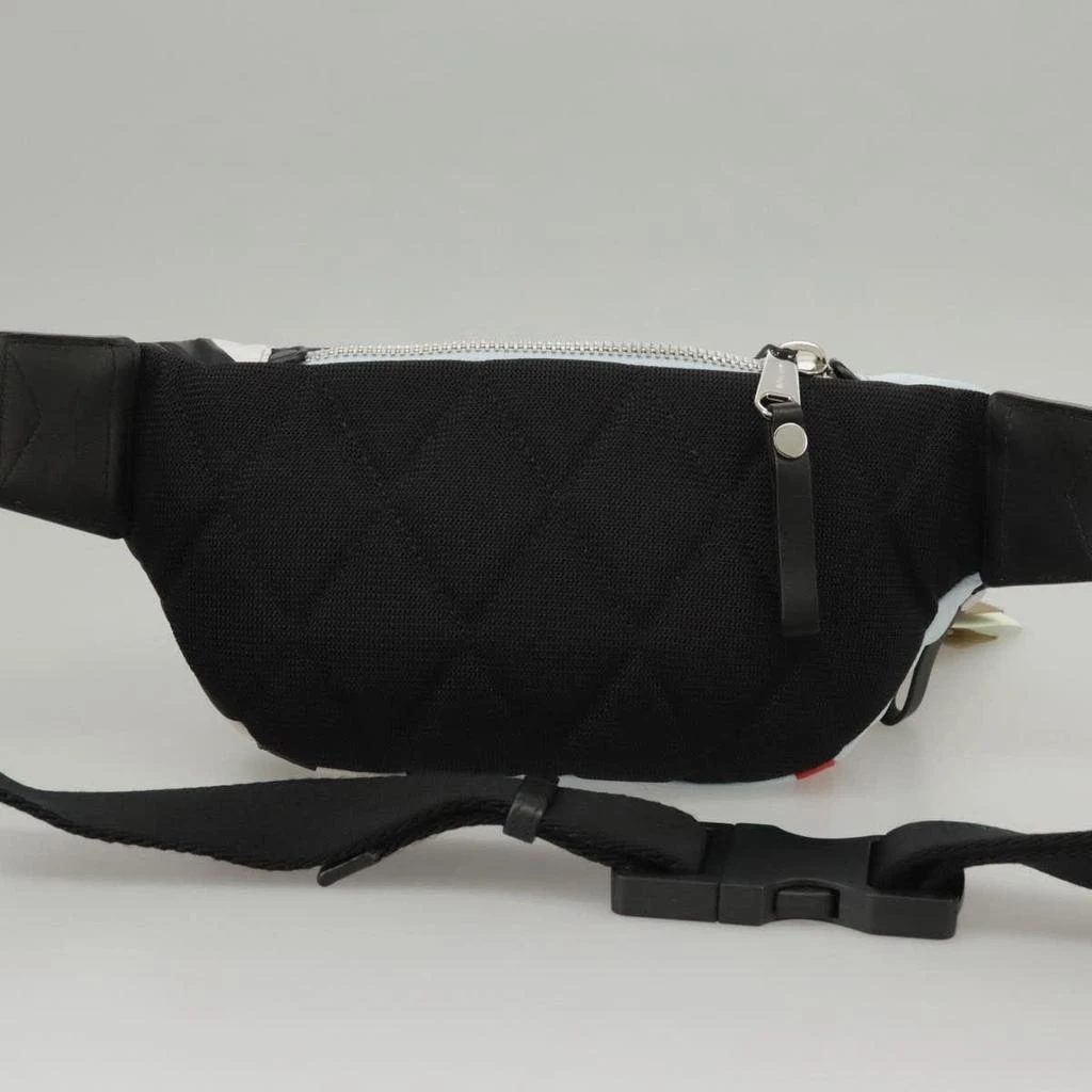 Burberry Sonny Belt Bag Printed Nylon Nylon Bag (Pre-Owned) 2