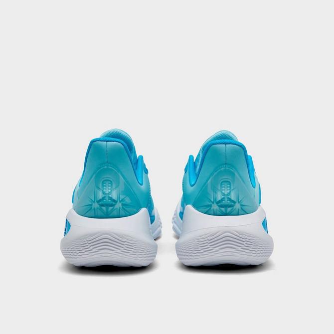 Under Armour Under Armour Curry Flow 11 Basketball Shoes