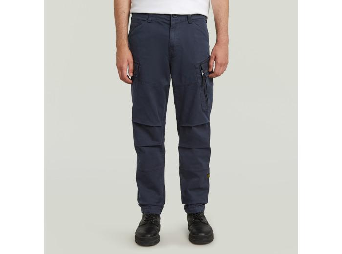 G-Star Pantalon Roxic Zip Straight Tapered
