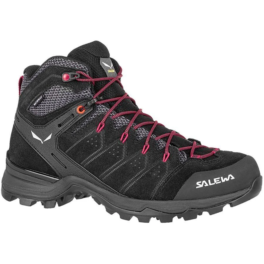 Salewa Alp Mate Mid WP Hiking Boot - Women
s