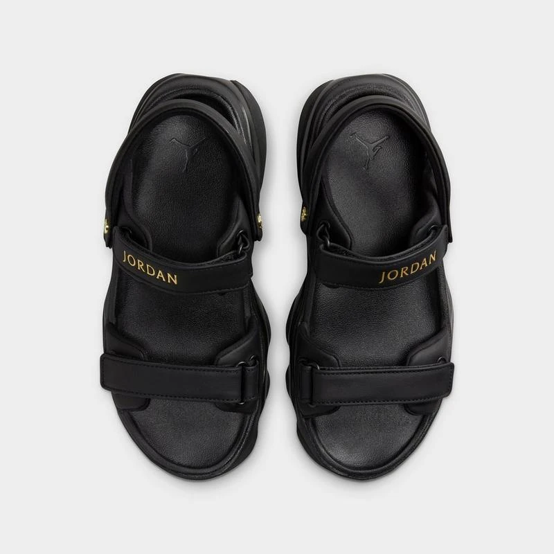 Jordan Women's Jordan Deja Sandals Slippers Save $10 OFF On