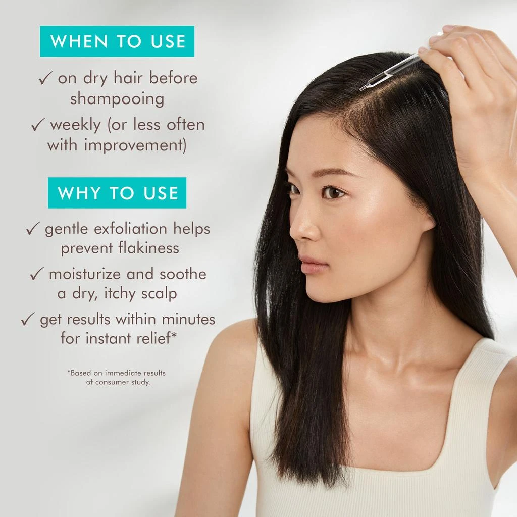 Moroccanoil Dry Scalp Treatment 3