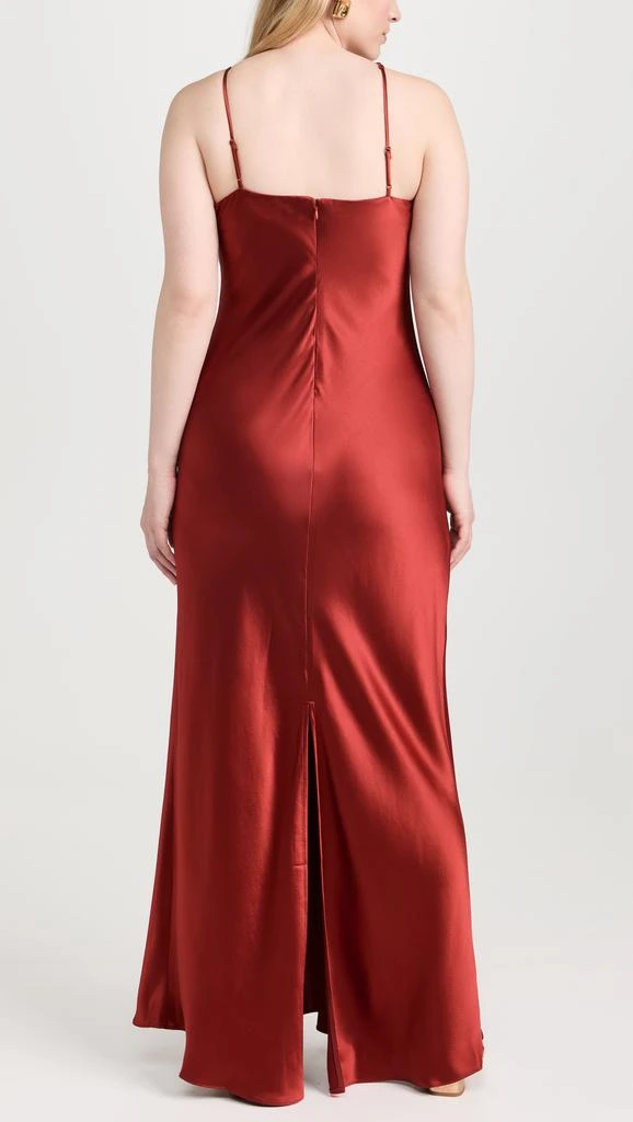 Staud Cadence Dress 9