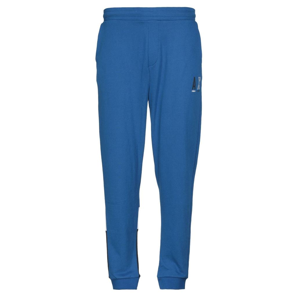 Armani Exchange Armani Exchange - Pants - Blue - Man