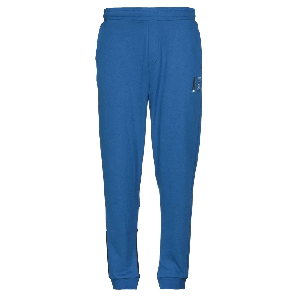 Armani Exchange Armani Exchange - Pantalon - Blue - Homme 1